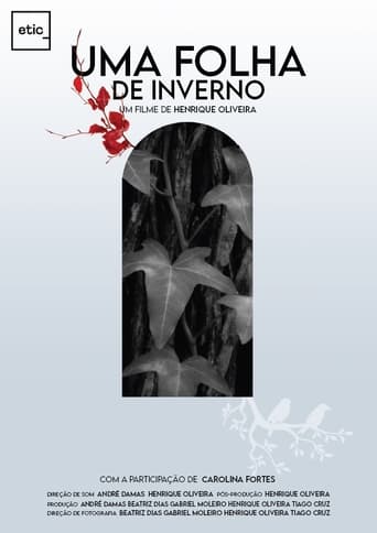 Poster of A Leaf of Winter