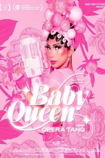 Poster of Baby Queen