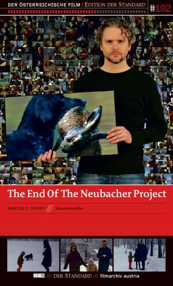 Poster of The End of the Neubacher Project