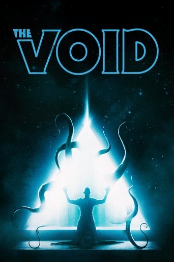 Poster of The Void