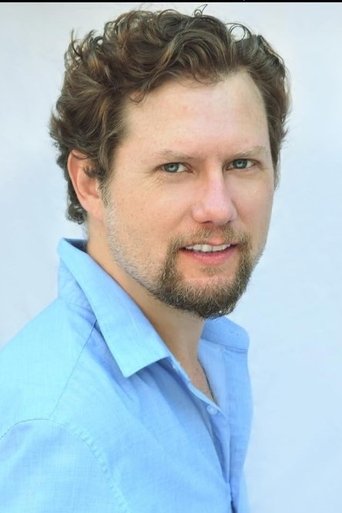 Portrait of Michael Chmiel
