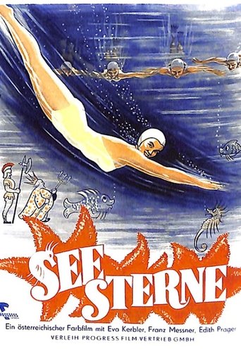 Poster of Seesterne