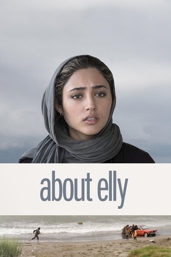 Poster of About Elly
