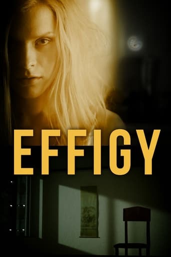 Poster of Effigy