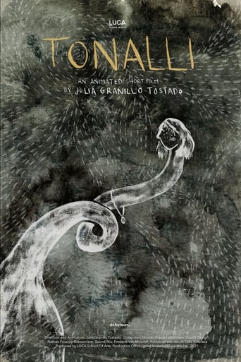 Poster of Tonalli