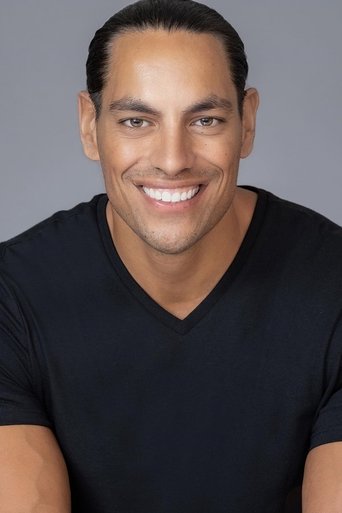Portrait of David Tu'itupou
