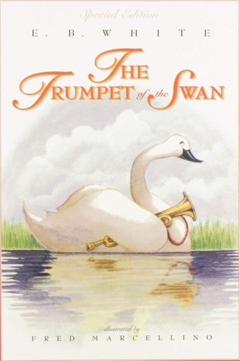 Poster of The Trumpet of the Swan