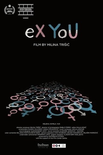 Poster of Ex You