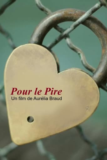 Poster of Pour le pire