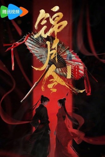 Poster of 锦月令