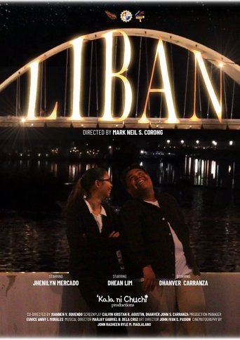 Poster of Liban