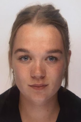 Portrait of Signe Clemmesen