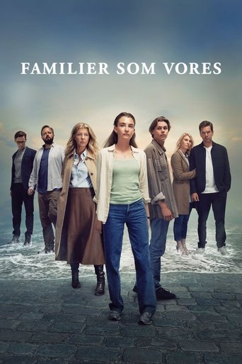 Portrait for Families Like Ours - Season 1