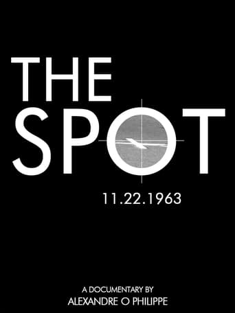 Poster of The Spot