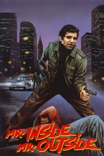 Mr. Inside/Mr. Outside Poster of Mr. Inside/Mr. Outside