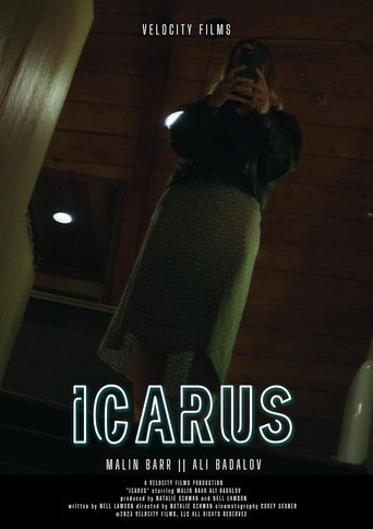 Poster of Icarus