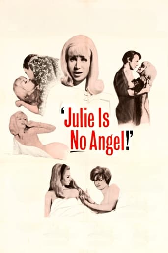 Poster of Julie Is No Angel