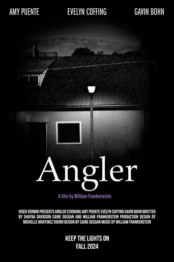 Poster of Angler