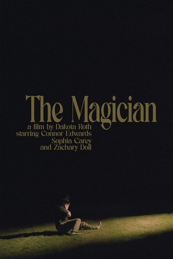 Poster of The Magician