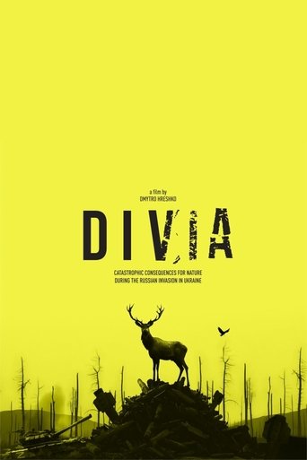 Poster of Divia