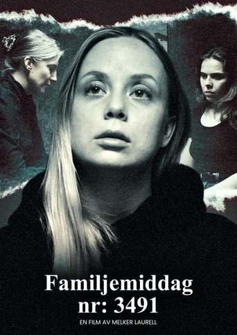 Poster of Family Dinner No. 3491