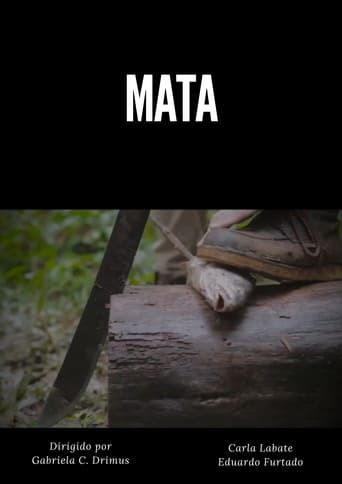 Poster of MATA