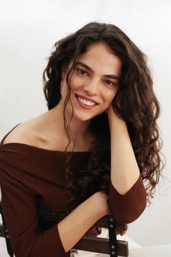 Portrait of Adele Cammarata