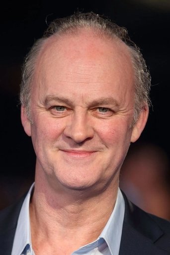 Portrait of Tim McInnerny