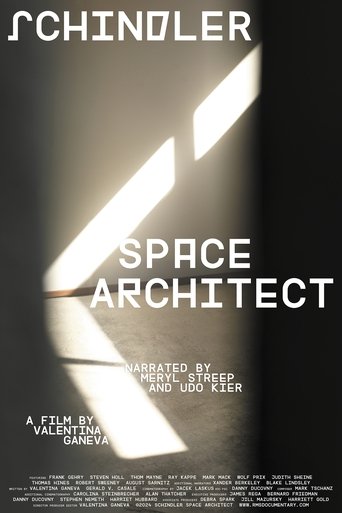 Poster of Schindler Space Architect