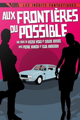 Poster of Aux frontières du possible