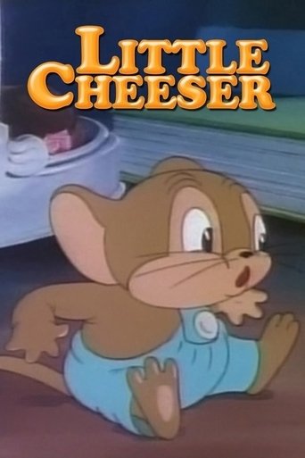 Poster of Little Cheeser