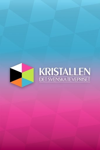 Poster of Kristallen
