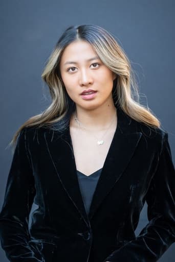 Portrait of Catherine T. Nguyen