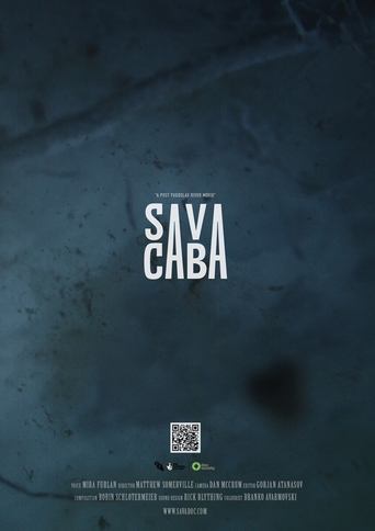 Poster of Sava