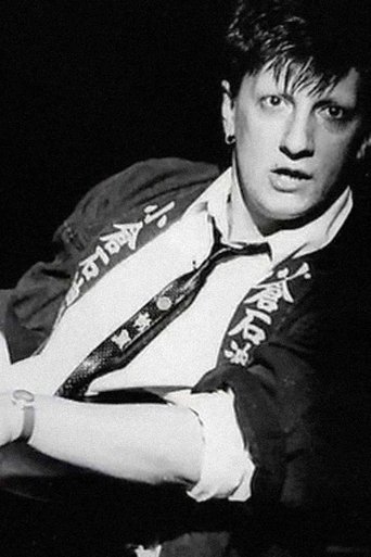 Robert Lepage Poster of Robert Lepage