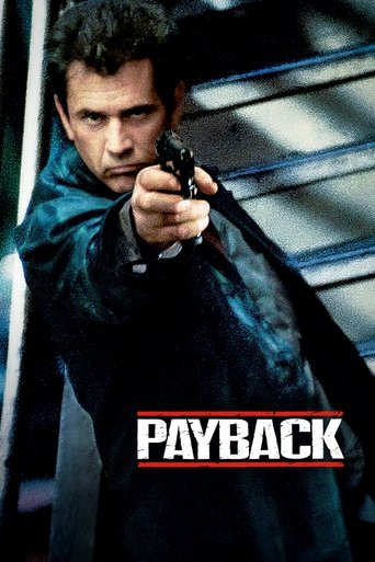 Poster of Payback