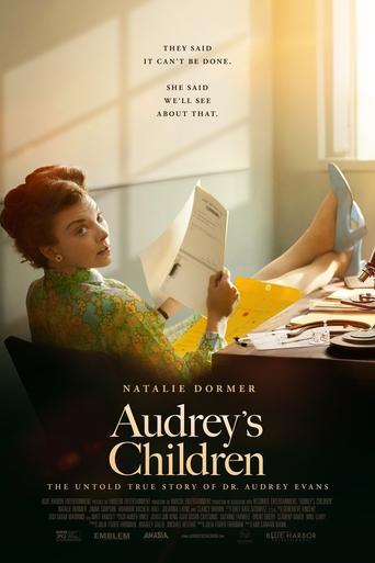 Poster of Audrey's Children