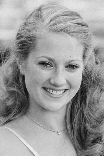 Portrait of Tracey Childs
