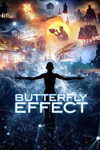 Poster of Butterfly Effect