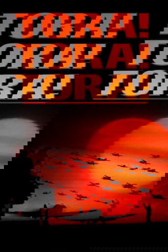 Poster of Tora! Tora! Tora!
