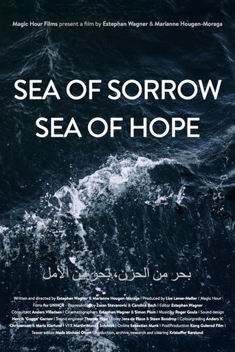 Poster of Sea of Sorrow - Sea of Hope