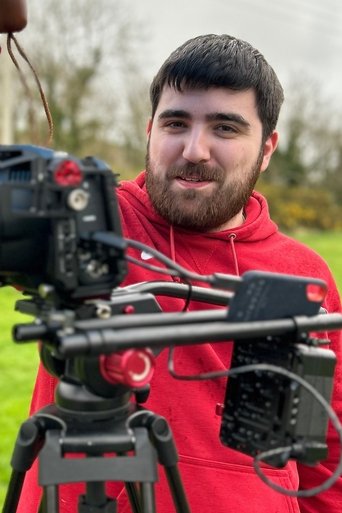 Portrait of Callan Buckley