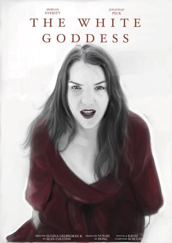 Poster of The White Goddess