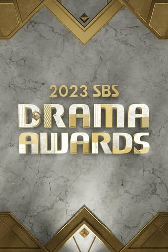 Portrait for SBS Drama Awards - Season 31