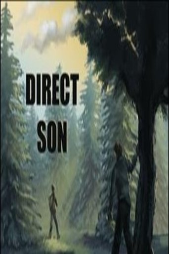 Poster of Direct Son