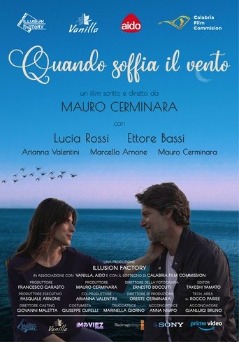 Poster of Quando soffia il vento