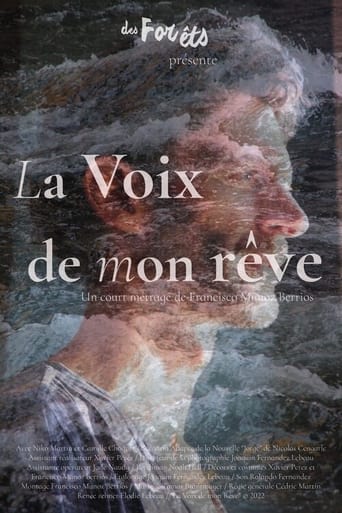 Poster of La voix de mon rêve