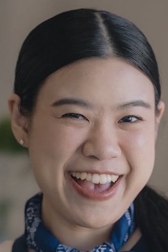 Portrait of Natsinee Charoensitthisap