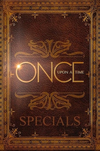 Portrait for Once Upon a Time - Specials