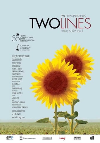 Poster of Two Lines